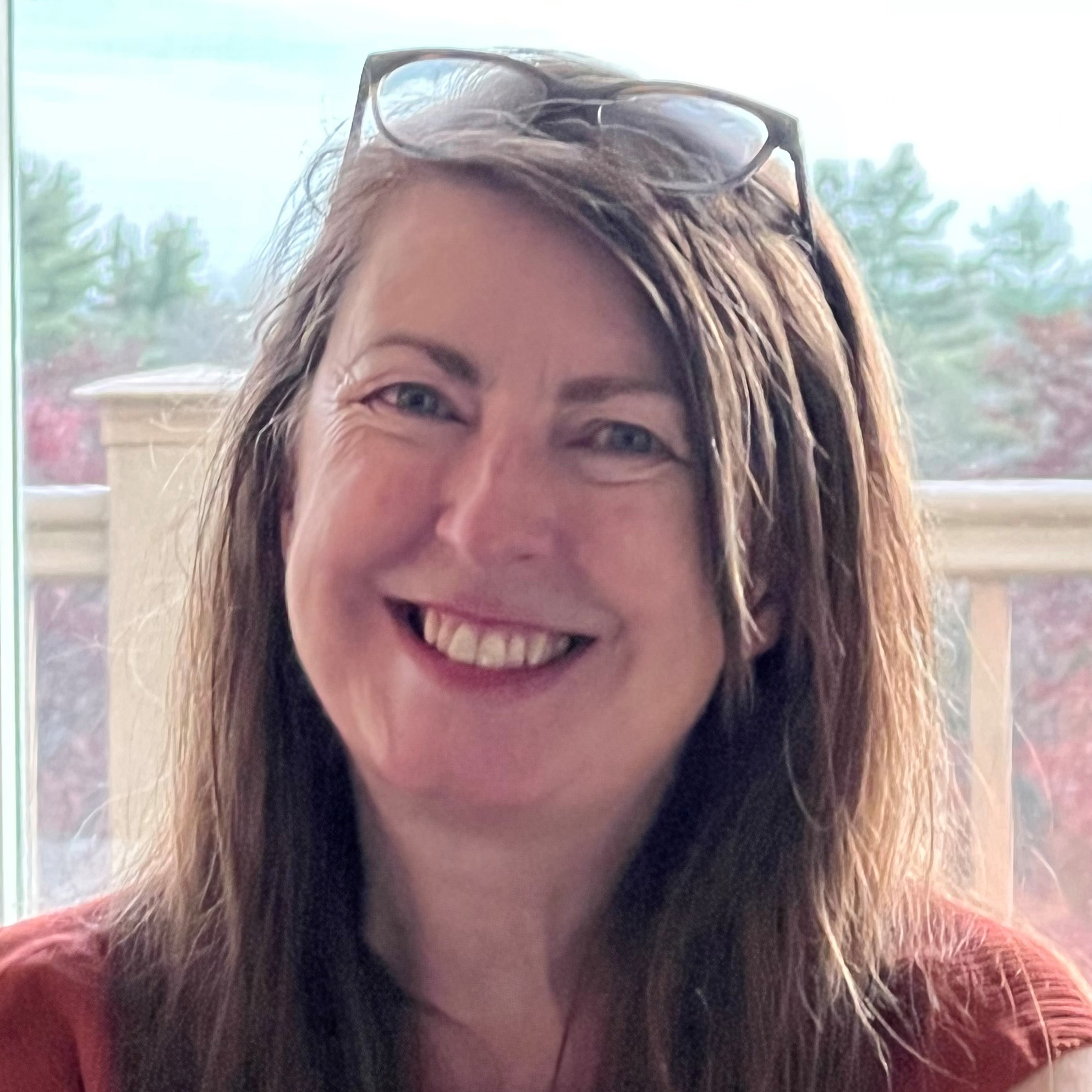 Barbara Marshall
