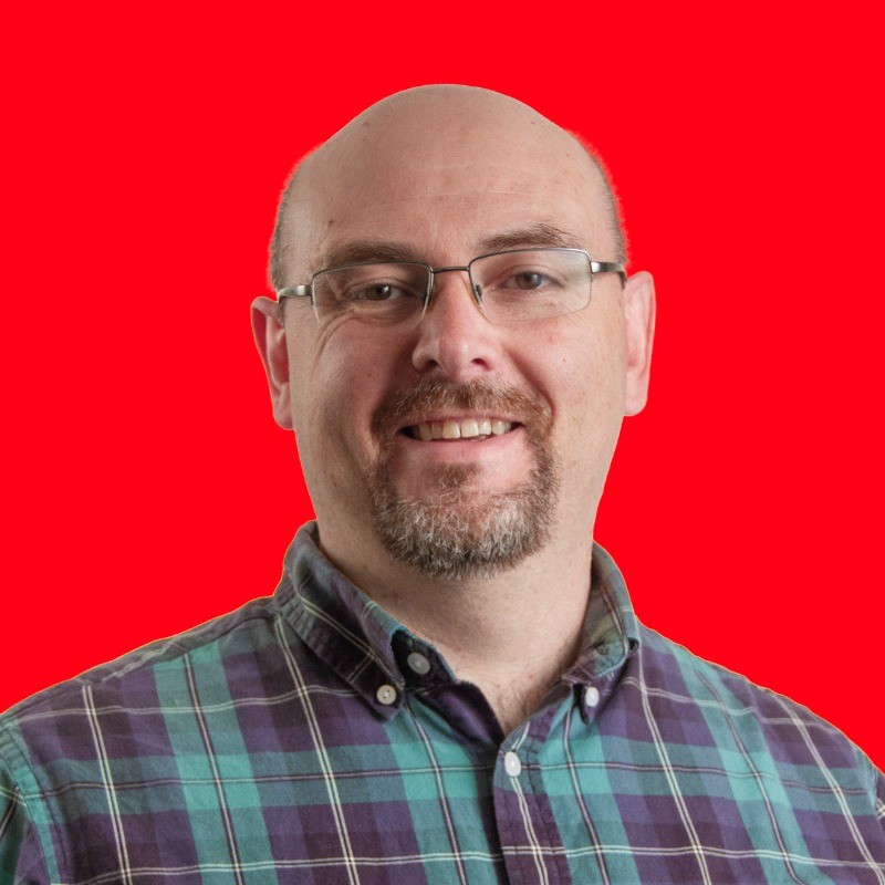 Mark Kauffman