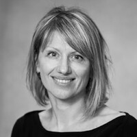 Executive Producer <br>TED Talks