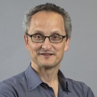 Director of Animations institut Filmakademie Baden-Württemberg