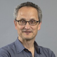 Director of Animations institut Filmakademie Baden-Württemberg