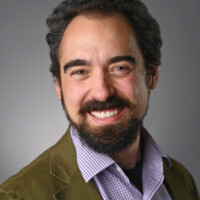 CEO, Agile Lens