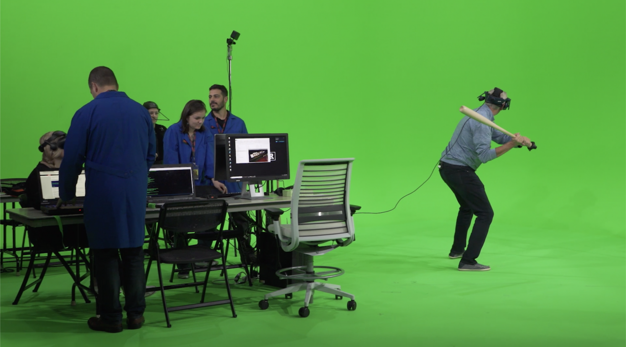 june 2020 RealTime Data Visualizations KZone 3D, Hit Track, and the Virtual + Mixed Reality